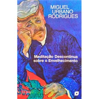 Meditação descontínua sobre o envelhecimento. - 1