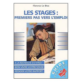 Les Stages : Premiers Pas Vers L'Emploi - 1