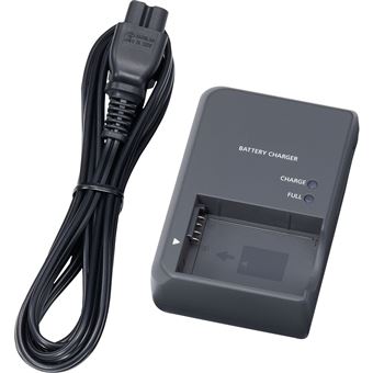 Carregador Compatível Multi4you para Canon CB-2LZE para NB-7L - 1