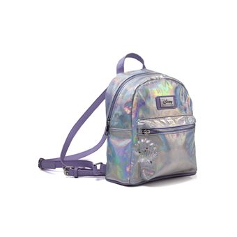 Mochila Disney Little Mermaid - AOP Debossed Pattern Ladies Backpack - 1