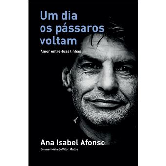 Um Dia Os Pássaros Voltam - Amor Entre Duas Linhas - 1