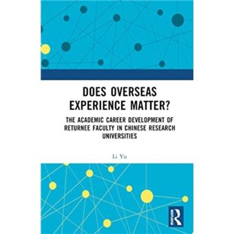 Does Overseas Experience Matter - 1
