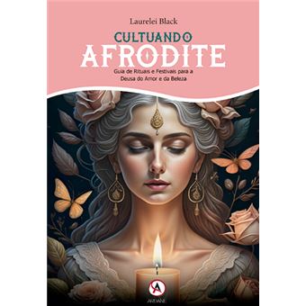 Cultuando Afrodite - 1