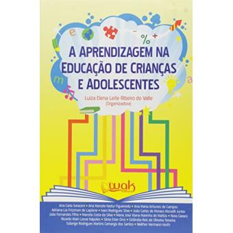 A Aprendizagem na Educação de Crianças e Adolescentes - 1