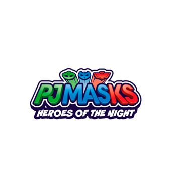 Videojogo Outright Games PJ Masks: Heroes of the Night - 1