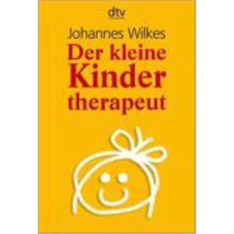 Der Kleine Kindertherapeut - 1