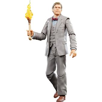 Figura Hasbro Professor Indiana Jones | 15 cm - 1