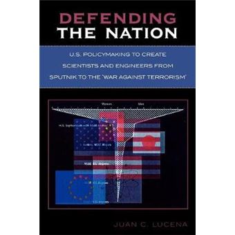 Defending The Nation - 1