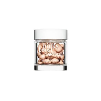 Base Clarins Milky Boost Caps - 1