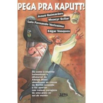 Pega Pra Kaputt! - 1