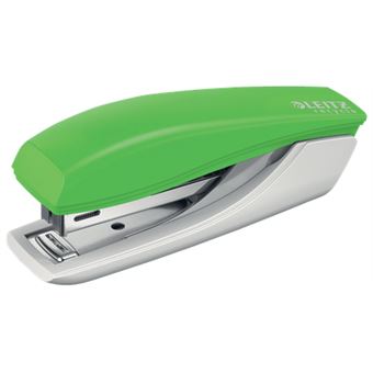 Agrafador Leitz NeXXt | Verde - 1