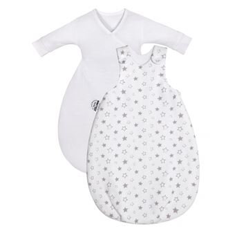 Julius Zöllner 9242467300 saco manta para bebé Menino/Menina