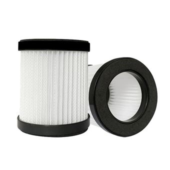 Filtro HEPA de Substituição Orysin para Aspirador Sem Fio Moosoo XL-618A | Núcleo de Filtro Lavável - 1