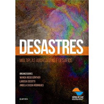Desastres - 1