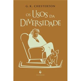 Os Usos Da Diversidade - 1