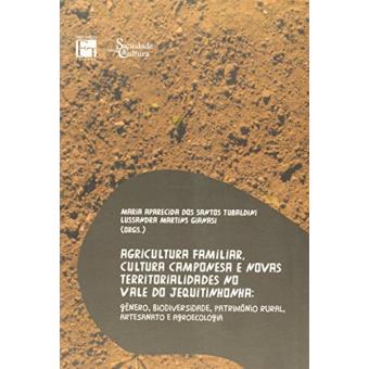 Agricultura Familiar  Cultura Camponesa - 1
