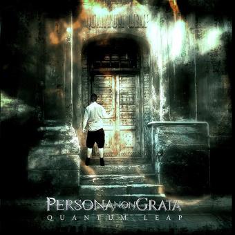 Persona Non Grata-Quantum Leap - 1