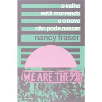 O velho está morrendo e o novo não pode nascer - 1