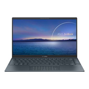 Asus zenbook 14 ux425ea обзор