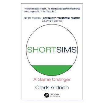 Short Sims A Game Changer - 1