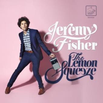 The Lemon Squeeze - Vinyl - 1