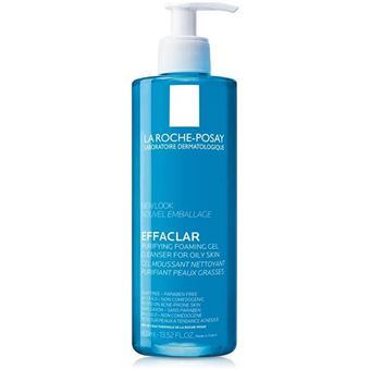 Gel de Limpeza Facial La Roche-Posay 3337872411991 - 1