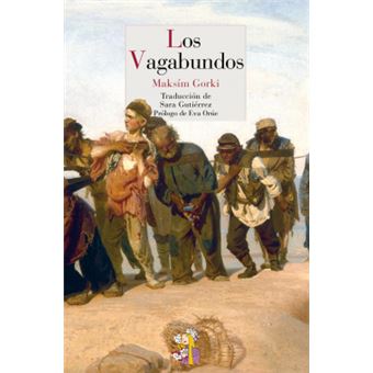 Los Vagabundos - 1