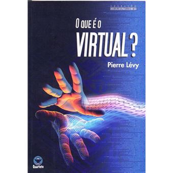 O que é o virtual? - 1