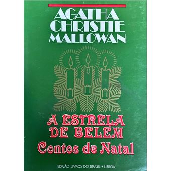 A Estrela de Belém, Contos de Natal - 1