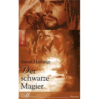 Premia - Der schwarze Magier | Susan Hastings - 1