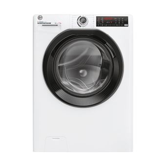 Máquina de Lavar Roupa Hoover H3WPS4376TAMB6-S | 7 Kg | 1300 RPM | A | Branco - 1