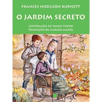 O Jardim Secreto - 1