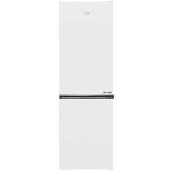 Frigorífico Combinado Beko B5RCNE365HW | 186,5x59,5x66,3 cm | 316 L | D | Branco - 1