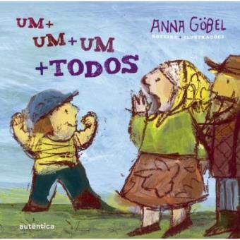 Um + Um + Um + Todos - 1