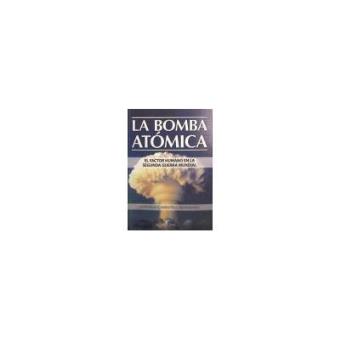 La bomba atómica - 1