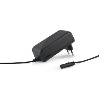 adaptador e transformador Alpha Elettronica KD2004/5  interior 20 W Preto - 1