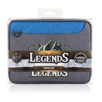 Bolsa Viagem Legends Para Nintendo Switch - 1