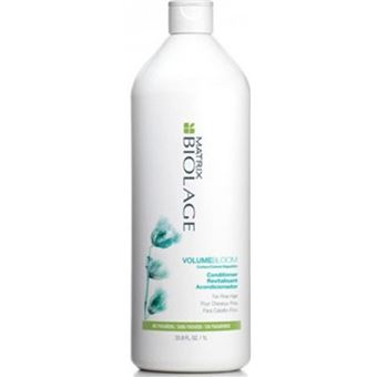 Amaciador Matrix Biolage VolumeBloom - 1