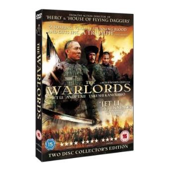 Warlords - 1