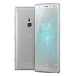 Smartphone Sony Xperia XZ2 - 64GB - Prateado Líquido