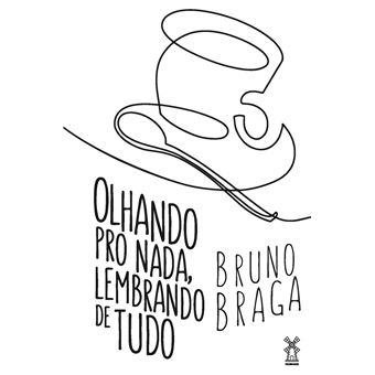 Olhando pro Nada, Lembrando de Tudo - 1