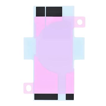 Adesivo de Bateria dupla face Clappio para iPhone 12 - 1