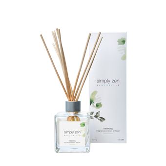 Difusor de Aroma z.one concept Balancing fragrance ambient diffuser | Transparente - 1