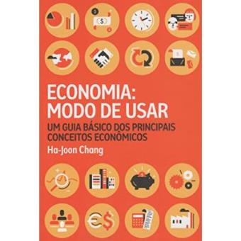 Economia. Modo De Usar - 1