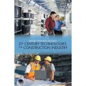 21St Century Technologies For Construction Industry - [Version Originale] - 1
