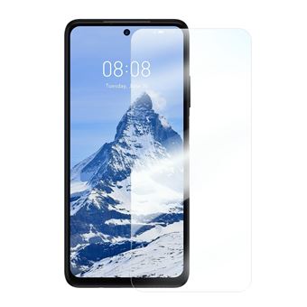 Película Nano Gel Baseus para Xiaomi Redmi K40/ K40 Pro Transparente - 1