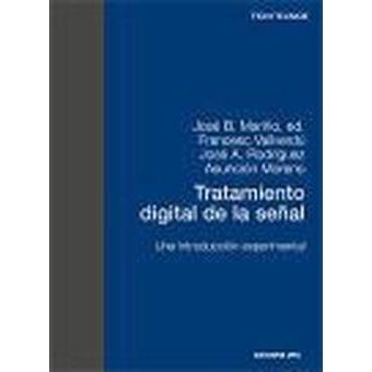 Tratamiento digital de la señal : una introducción experimental (PT) - 1