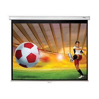 Optoma DS-3084PWC ecrã de projeção 2,13 m (84") 4:3
