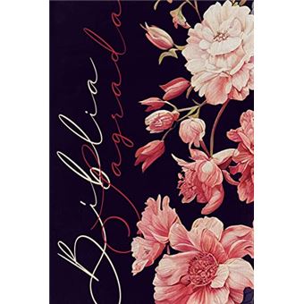 Bíblia Ntlh Youversion Jardim De Peônias - 1