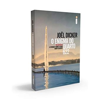 O Enigma Do Quarto 622 - 1